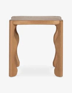 Grifo Side Table by Aimee Song