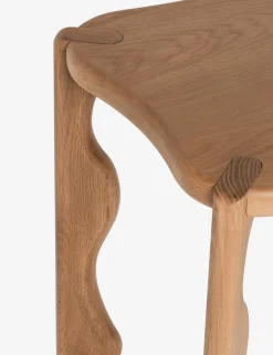 Grifo Side Table by Aimee Song