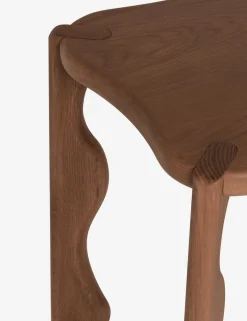 Grifo Side Table by Aimee Song