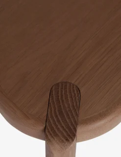 Grifo Side Table by Aimee Song