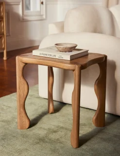 Grifo Side Table by Aimee Song