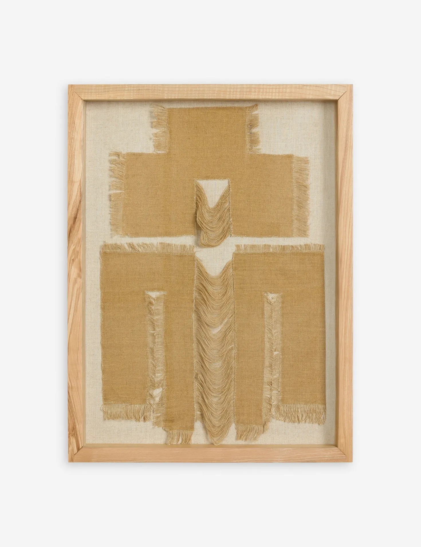 Grisha Textile Wall Art