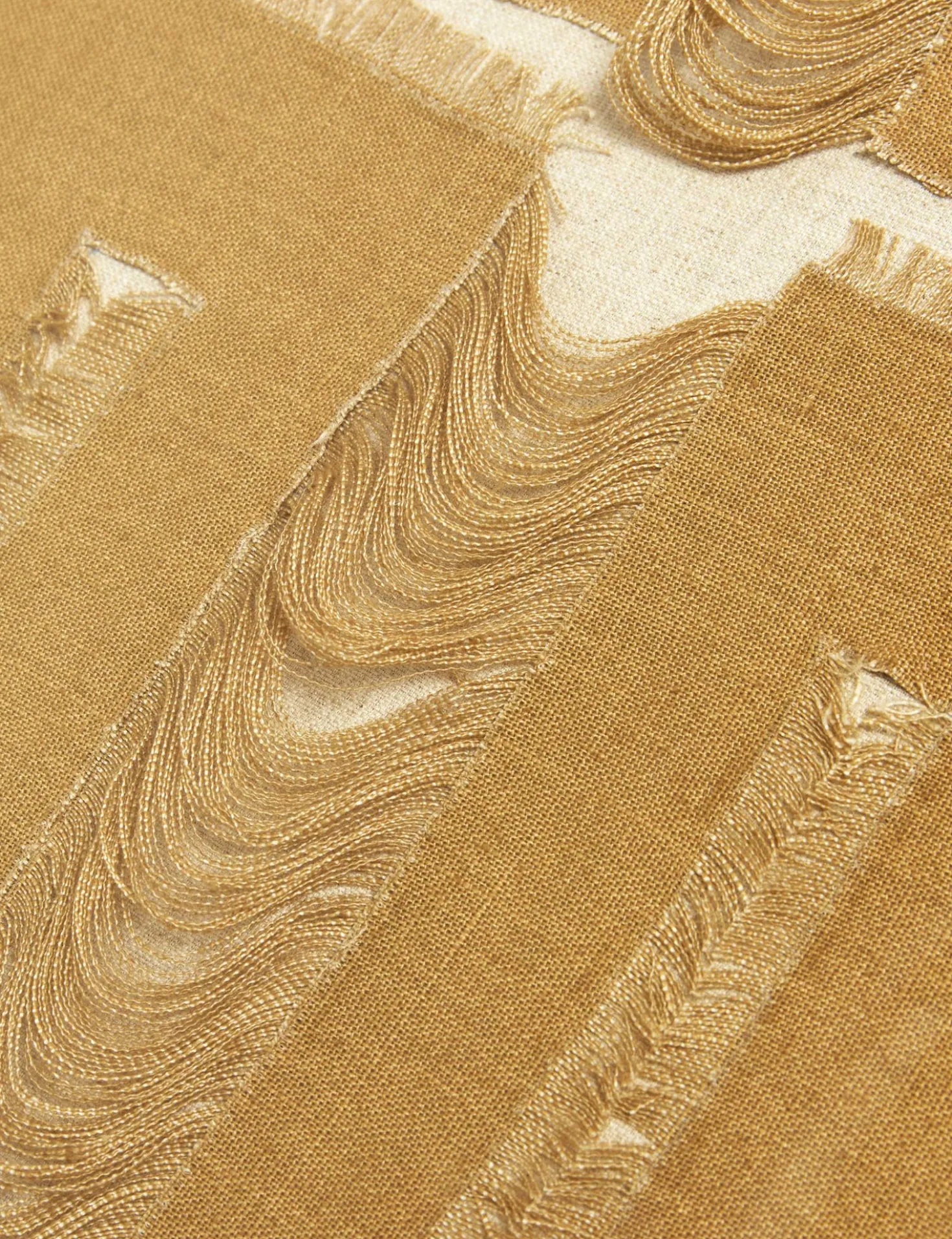 Grisha Textile Wall Art