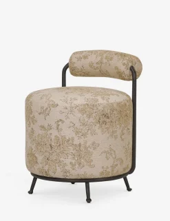 Gwendolyn Stool by Amber Lewis x Four Hands