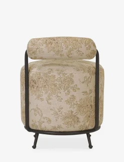 Gwendolyn Stool by Amber Lewis x Four Hands
