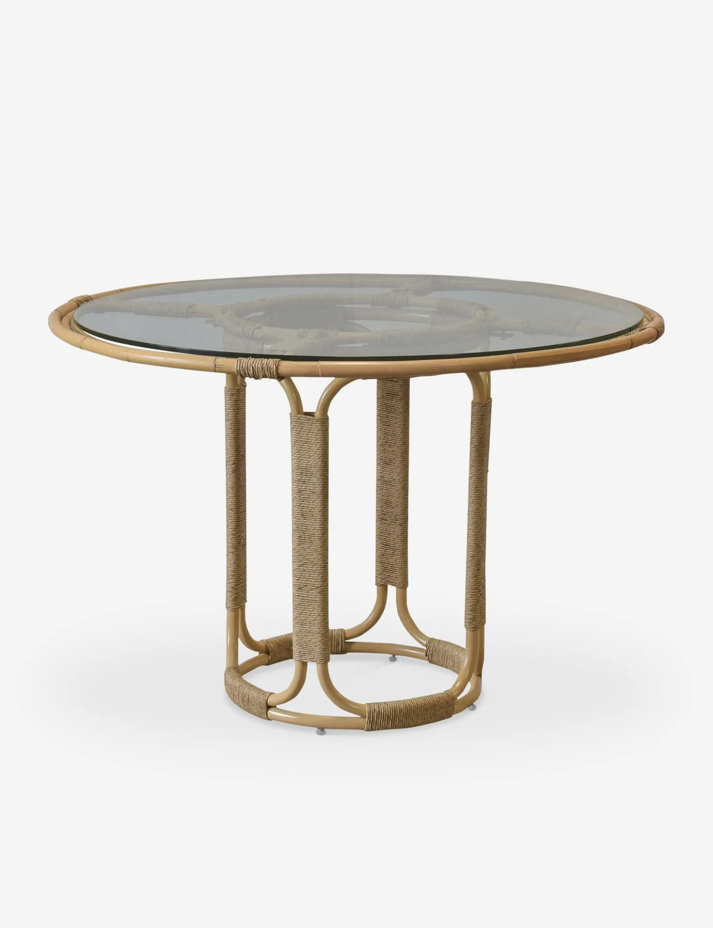 Gya Indoor / Outdoor Round Dining Table