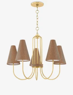 Hachette Chandelier