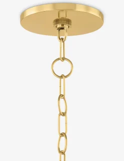 Hachette Chandelier