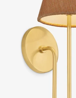 Hachette Sconce