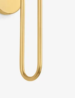 Hachette Sconce