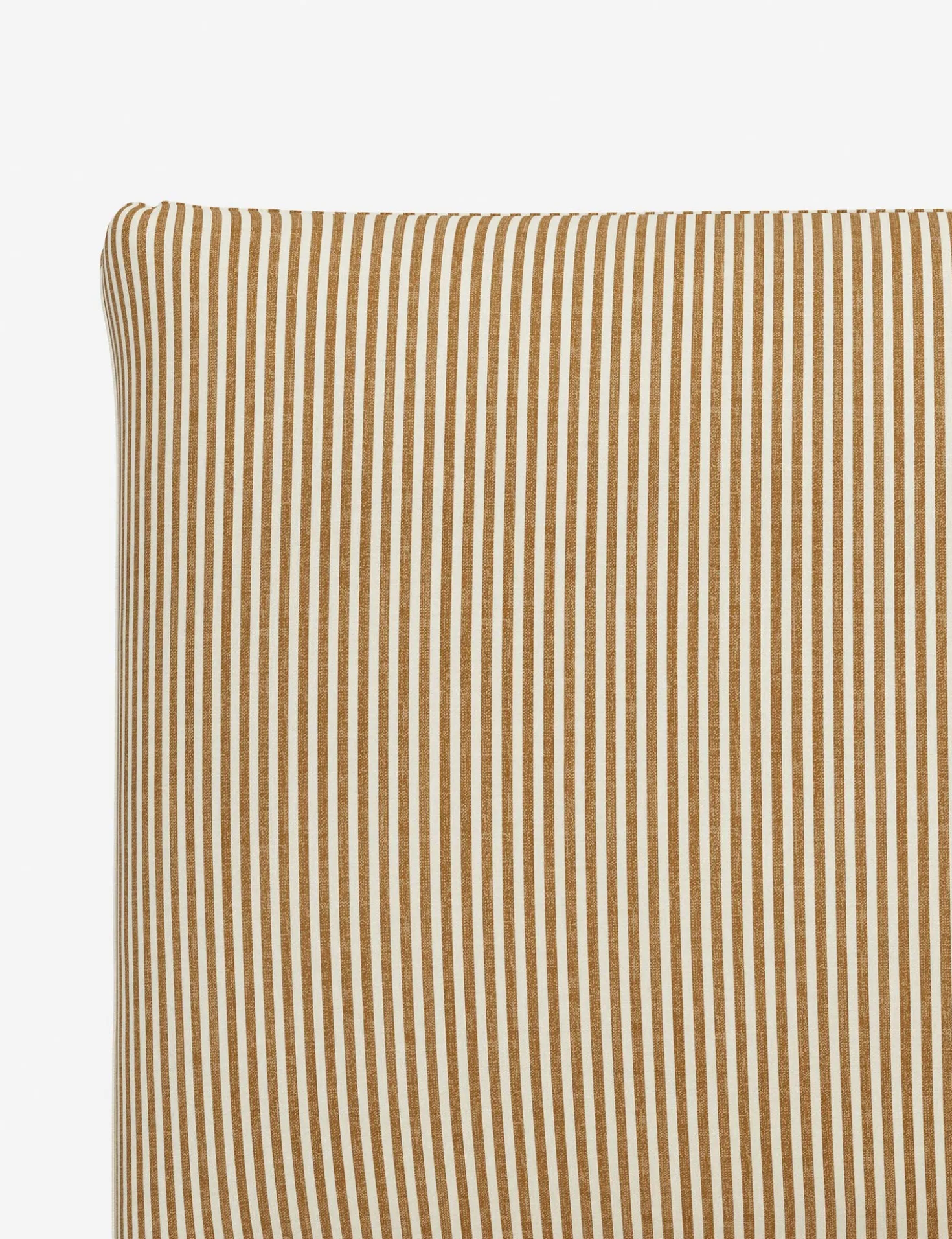 Haddan Slipcover Dining Bench