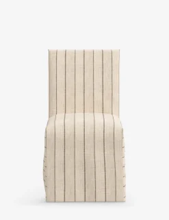 Haddan Slipcover Dining Chair