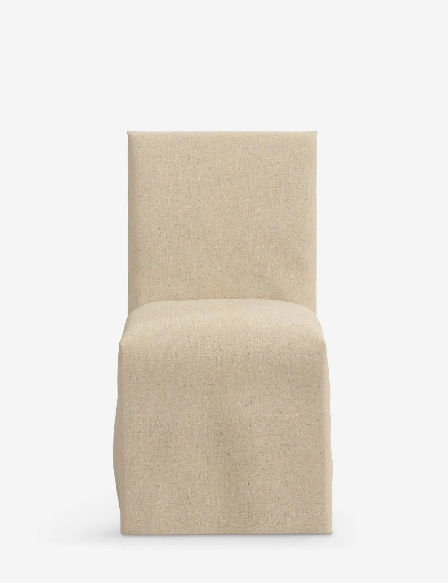 Haddan Slipcover Dining Chair