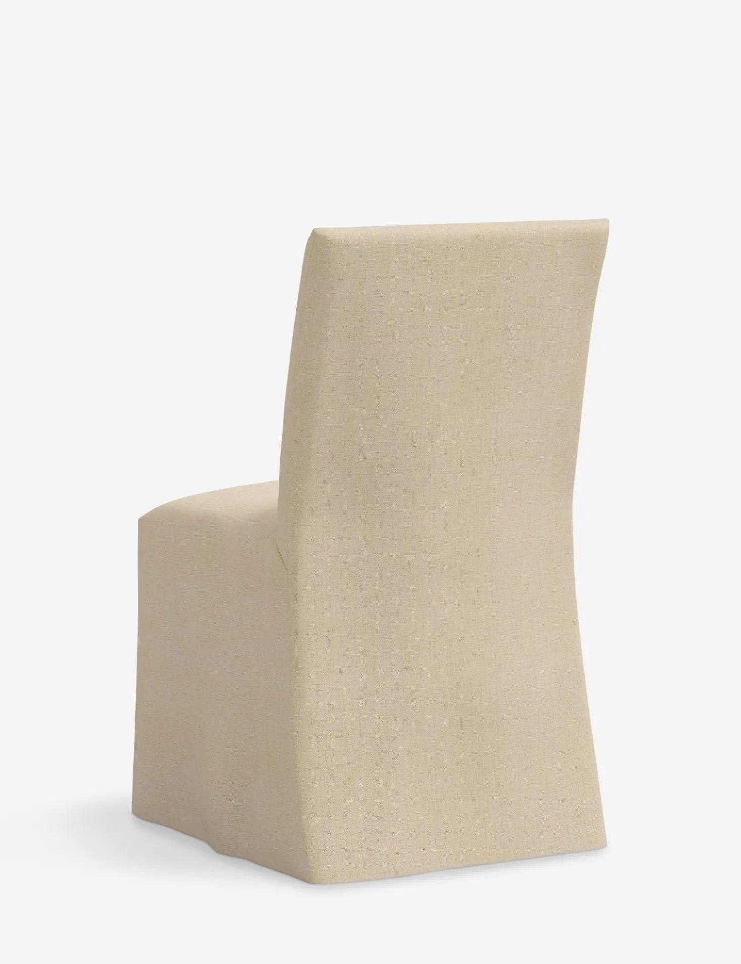 Haddan Slipcover Dining Chair
