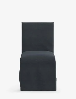 Haddan Slipcover Dining Chair