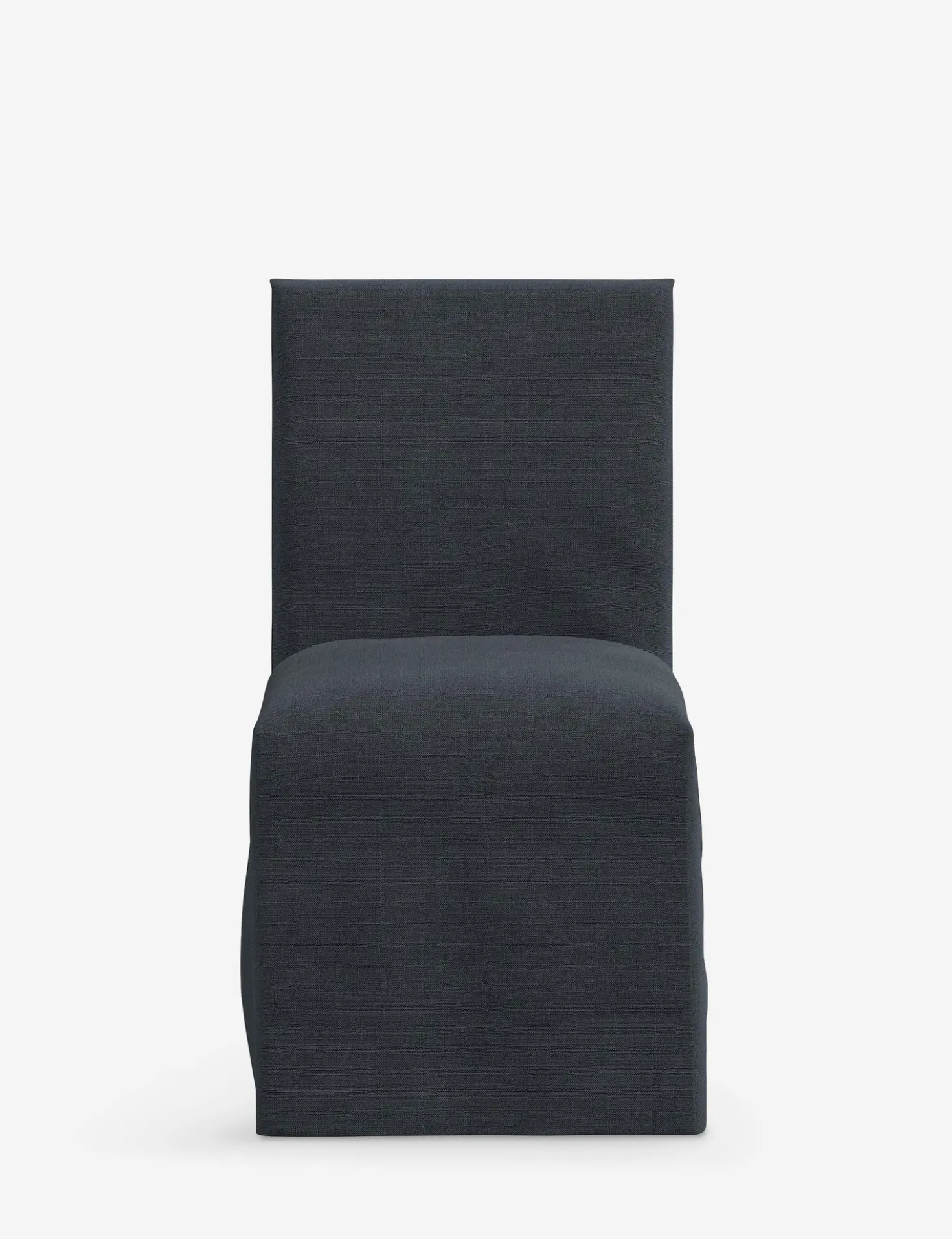 Haddan Slipcover Dining Chair