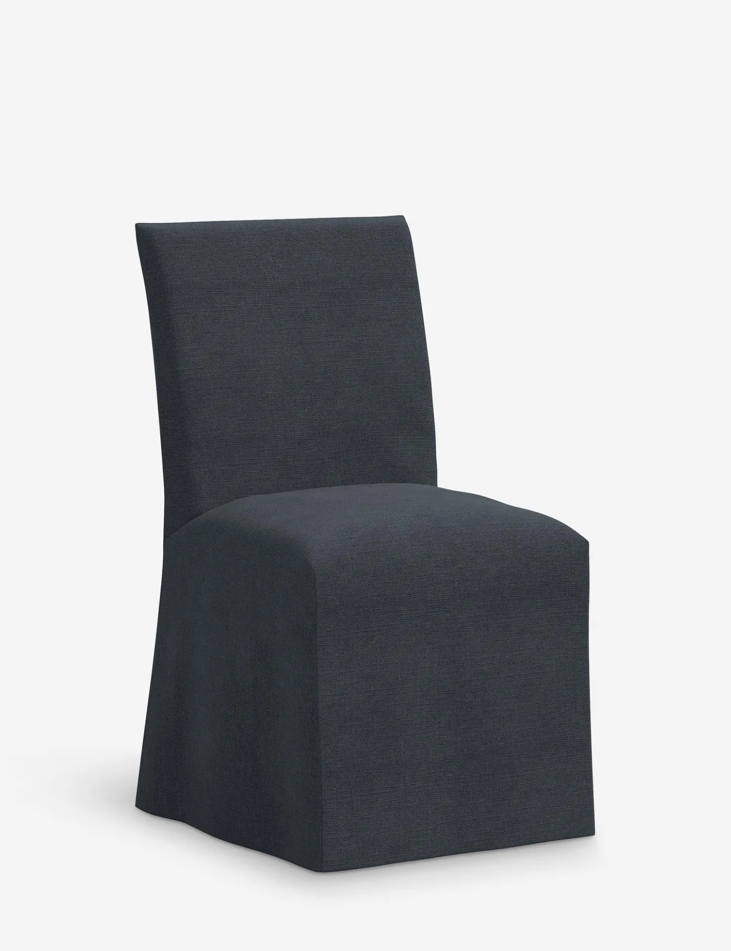 Haddan Slipcover Dining Chair