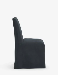 Haddan Slipcover Dining Chair