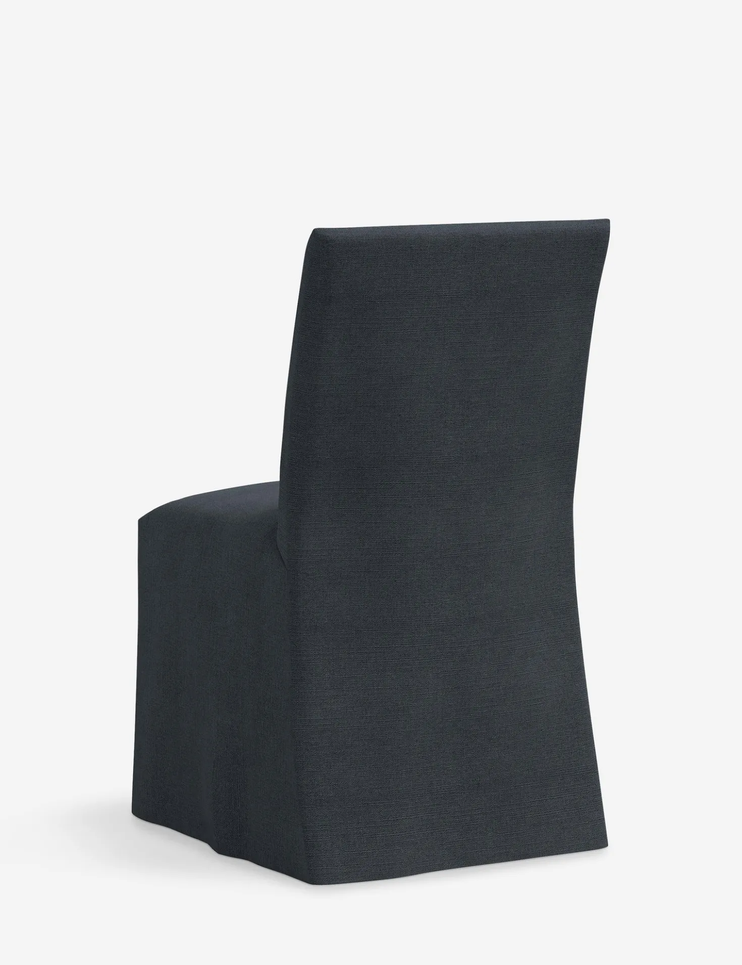Haddan Slipcover Dining Chair