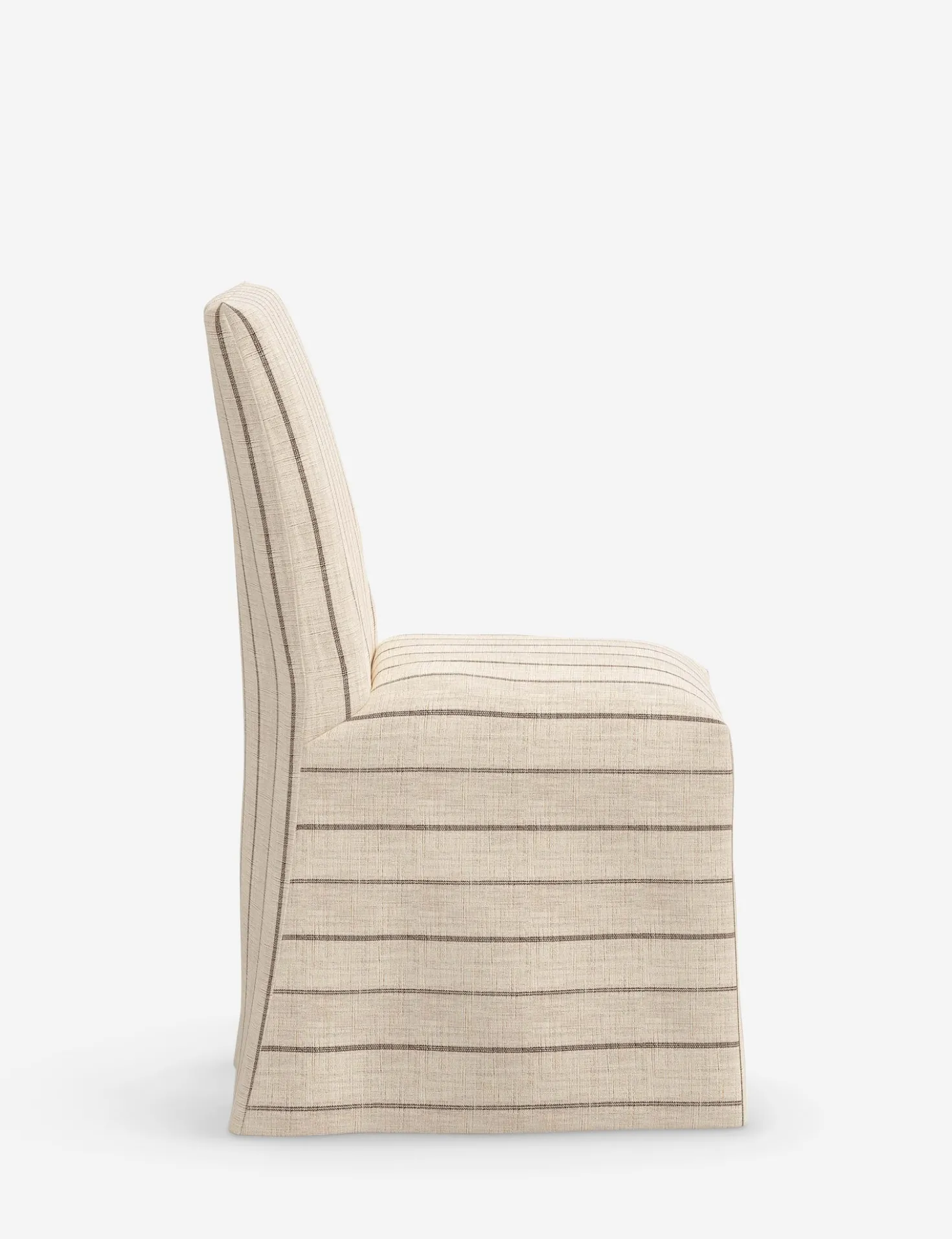 Haddan Slipcover Dining Chair