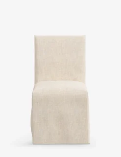 Haddan Slipcover Dining Chair