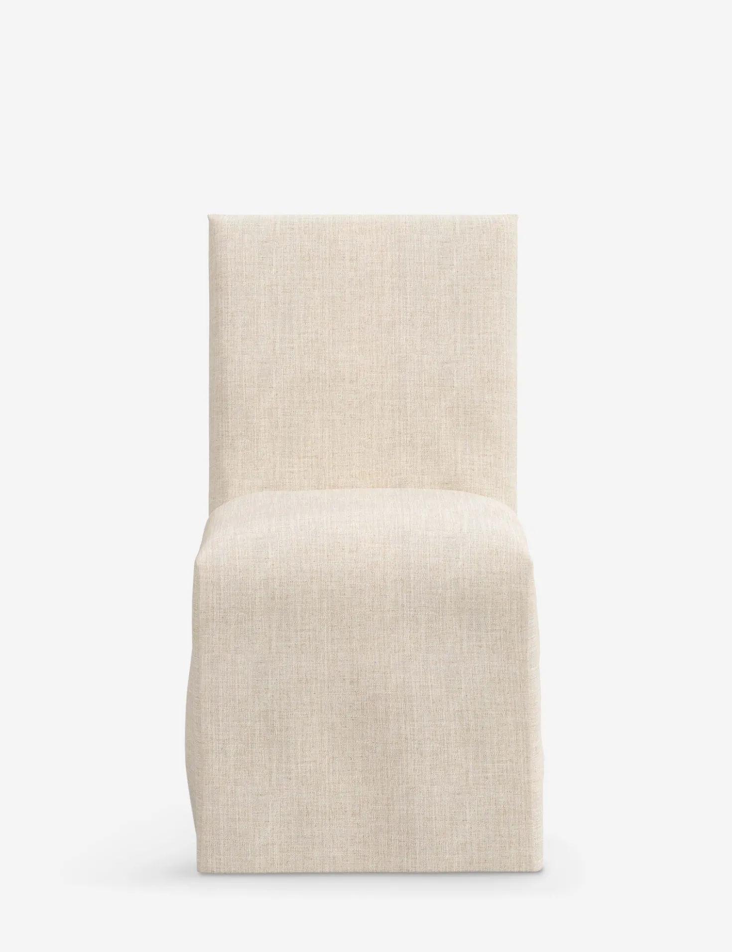 Haddan Slipcover Dining Chair