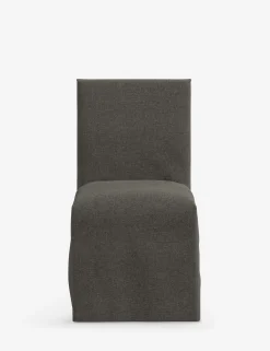 Haddan Slipcover Dining Chair