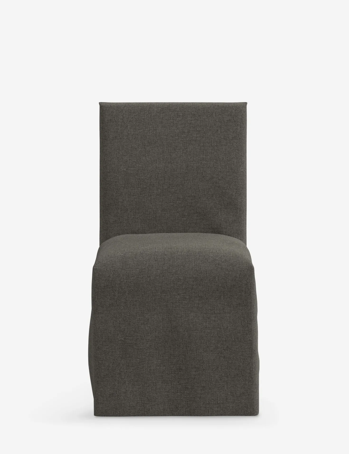 Haddan Slipcover Dining Chair
