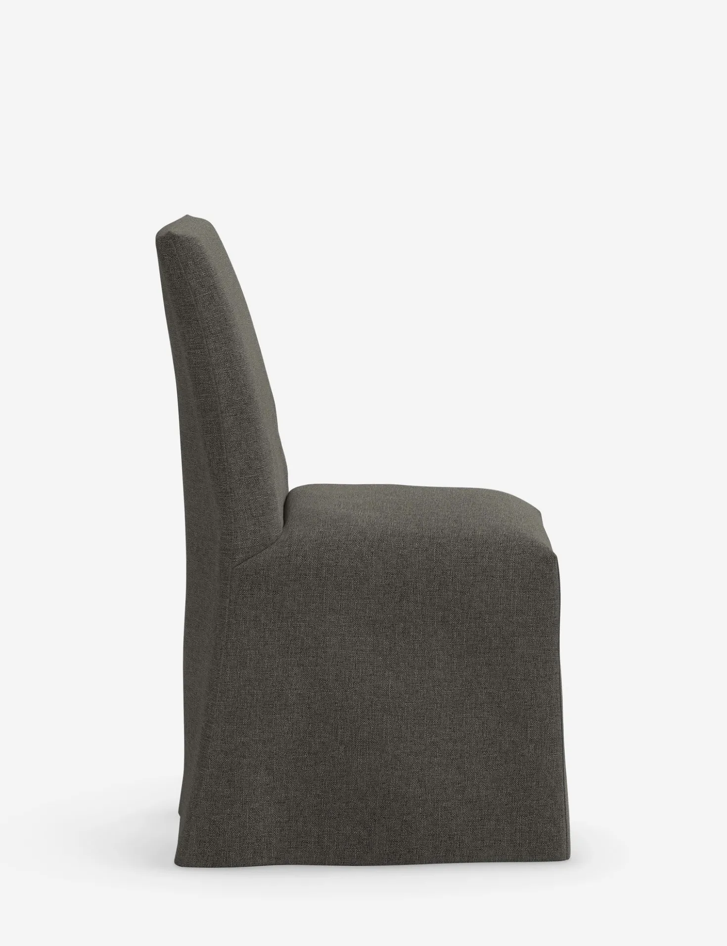Haddan Slipcover Dining Chair