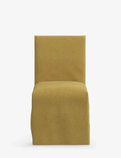Haddan Slipcover Dining Chair