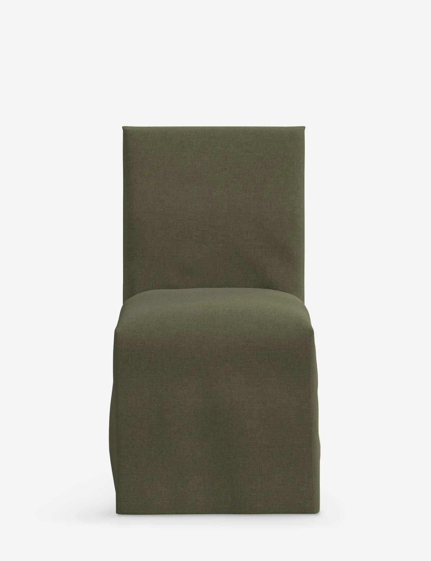 Haddan Slipcover Dining Chair