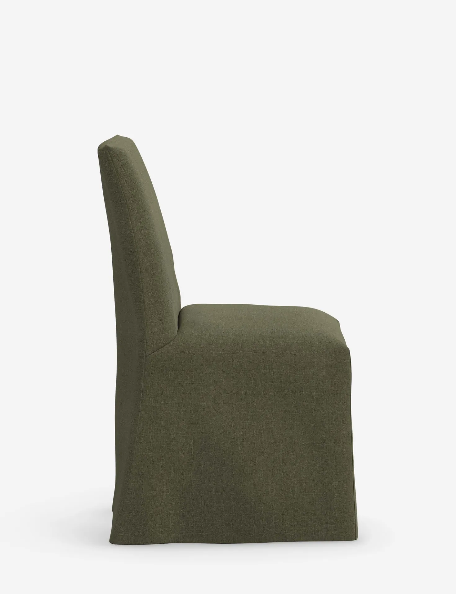 Haddan Slipcover Dining Chair