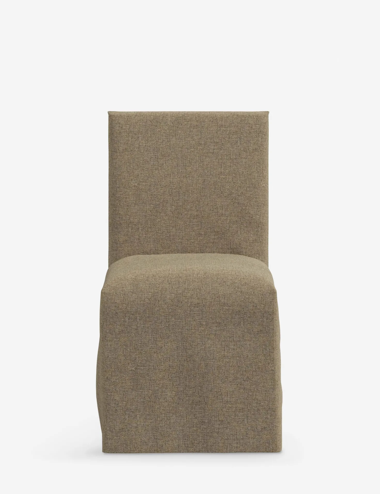 Haddan Slipcover Dining Chair