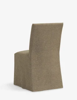 Haddan Slipcover Dining Chair