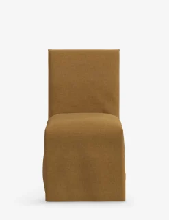 Haddan Slipcover Dining Chair