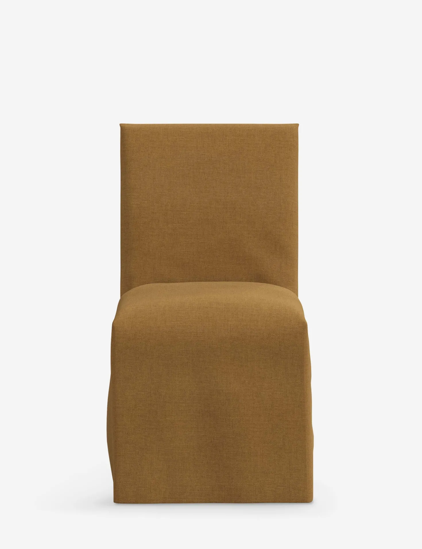 Haddan Slipcover Dining Chair