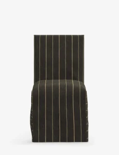 Haddan Slipcover Dining Chair