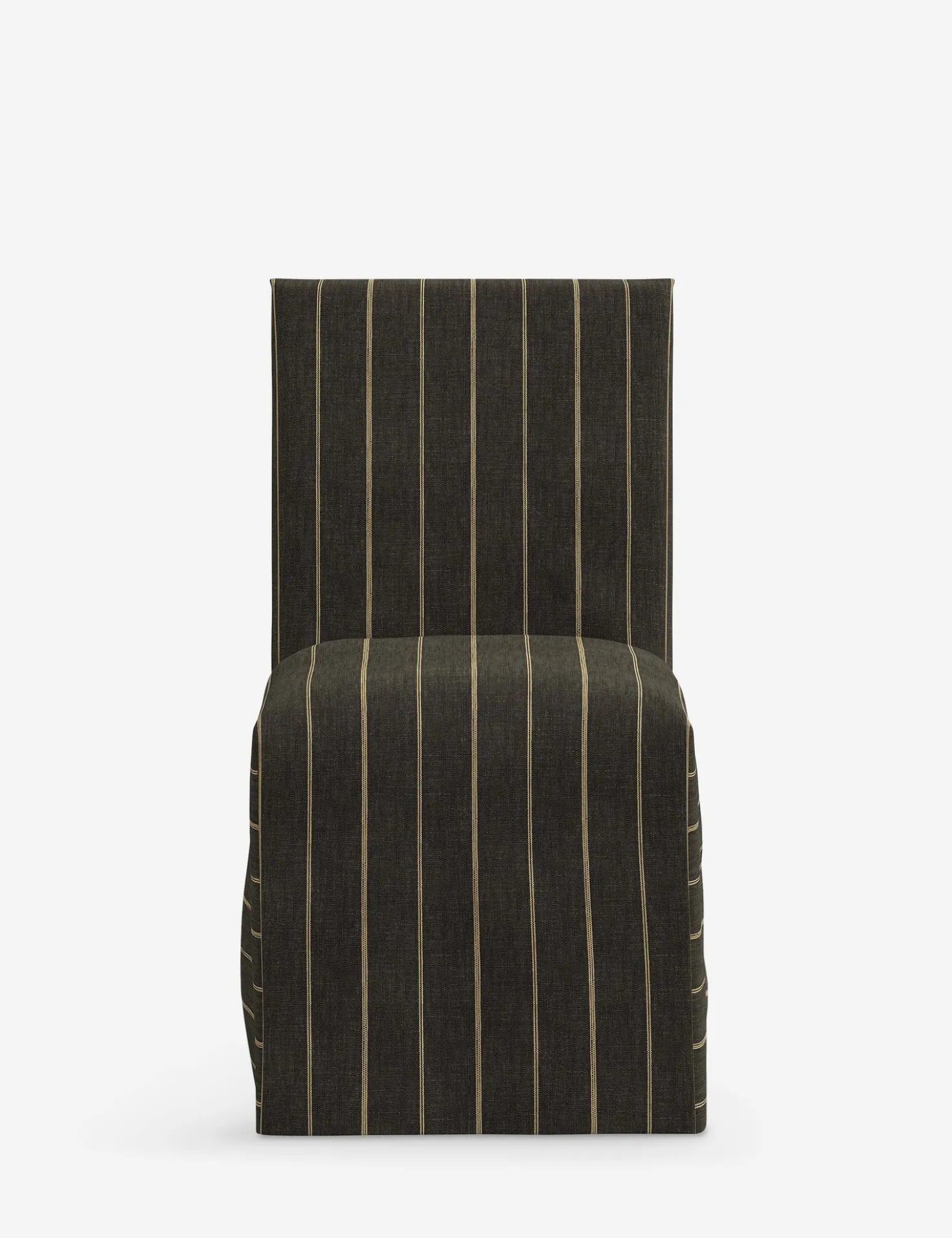Haddan Slipcover Dining Chair
