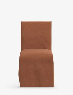 Haddan Slipcover Dining Chair
