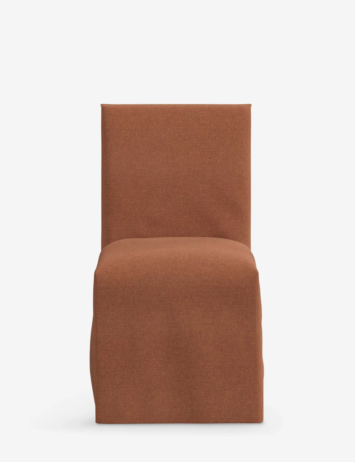 Haddan Slipcover Dining Chair
