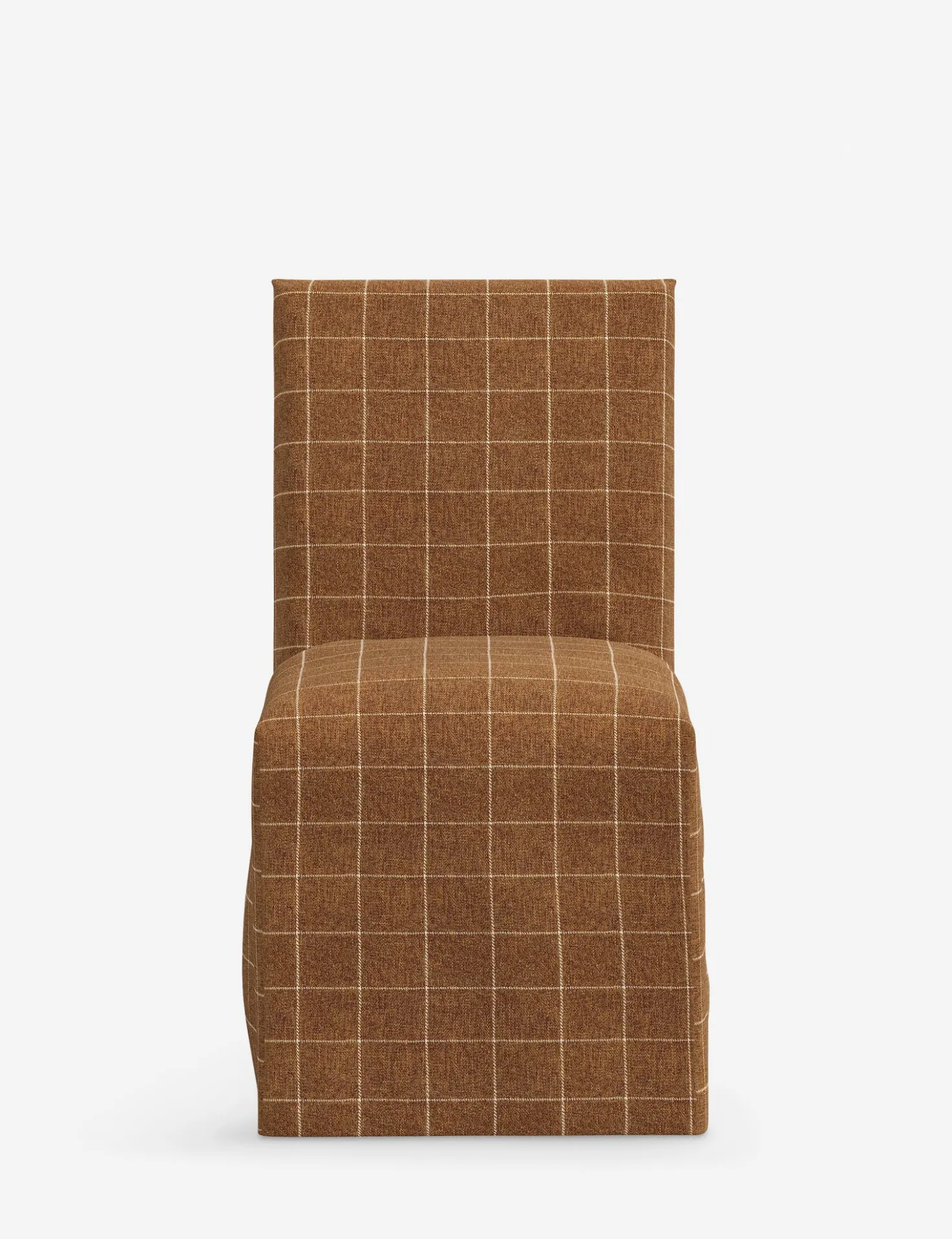 Haddan Slipcover Dining Chair