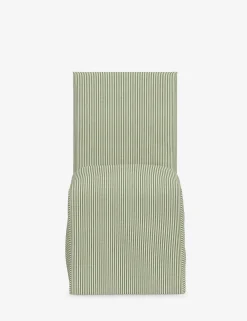 Haddan Slipcover Dining Chair