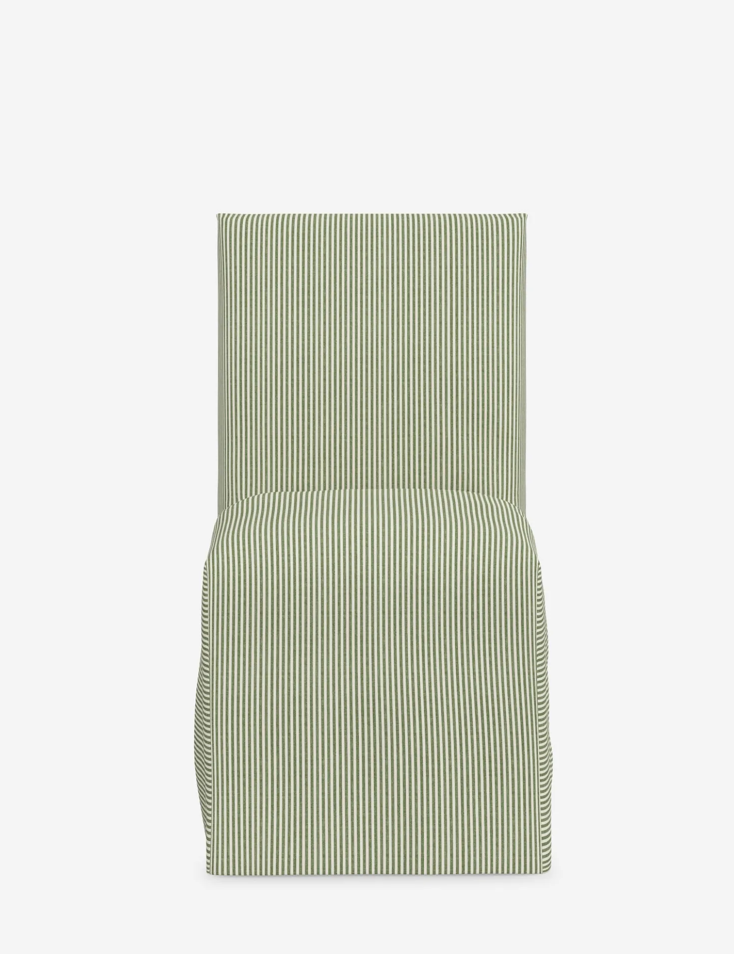 Haddan Slipcover Dining Chair