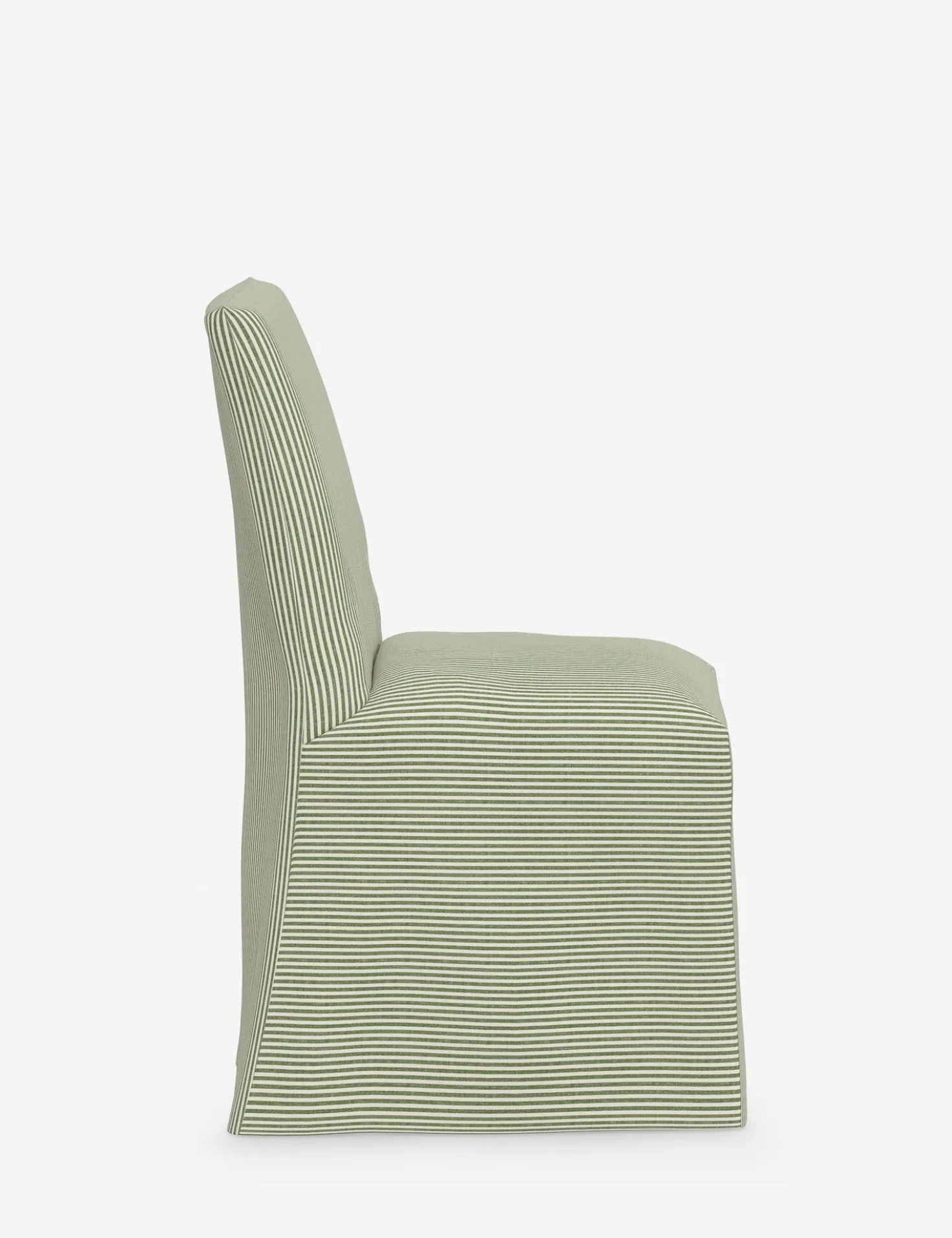 Haddan Slipcover Dining Chair