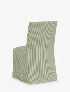 Haddan Slipcover Dining Chair