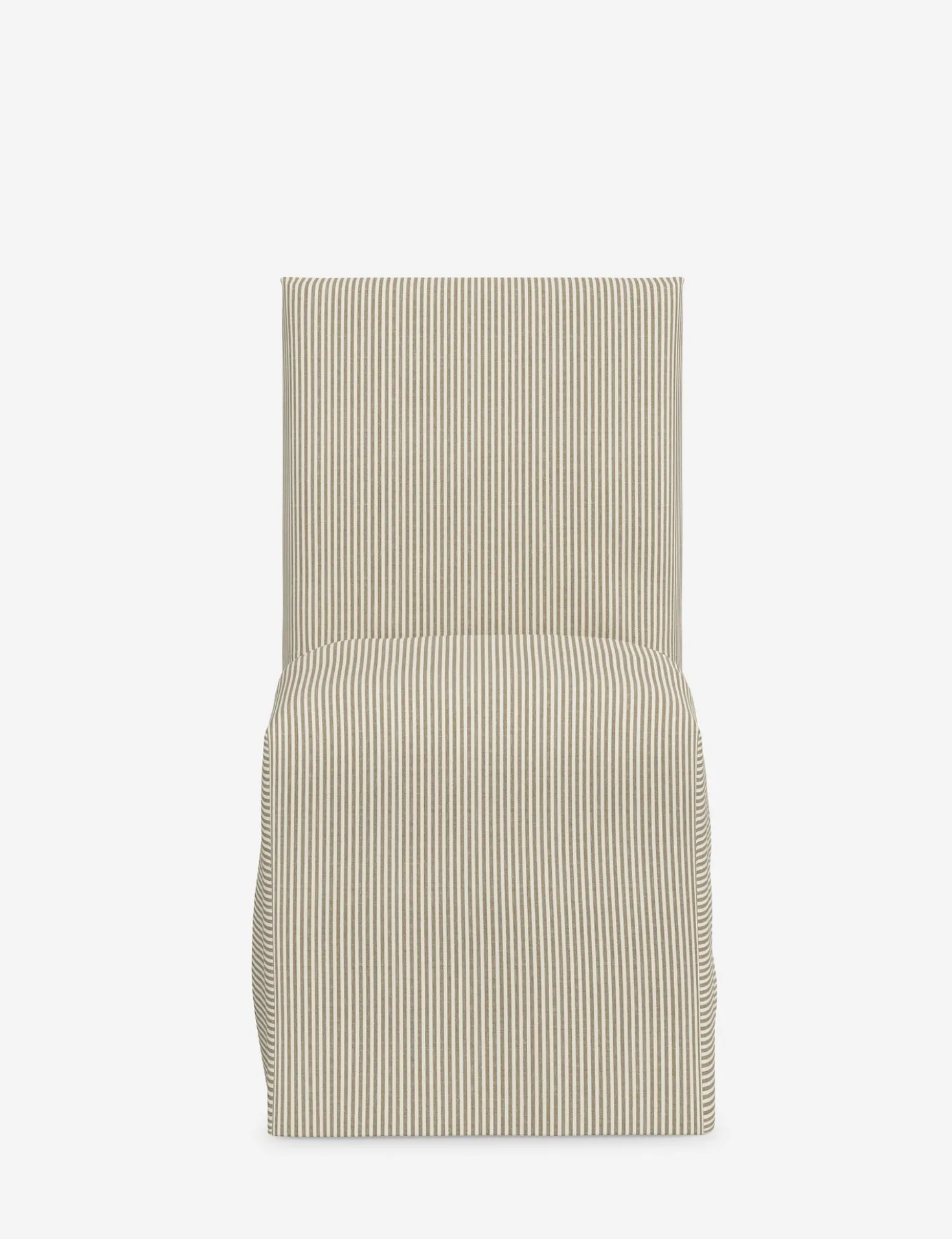 Haddan Slipcover Dining Chair