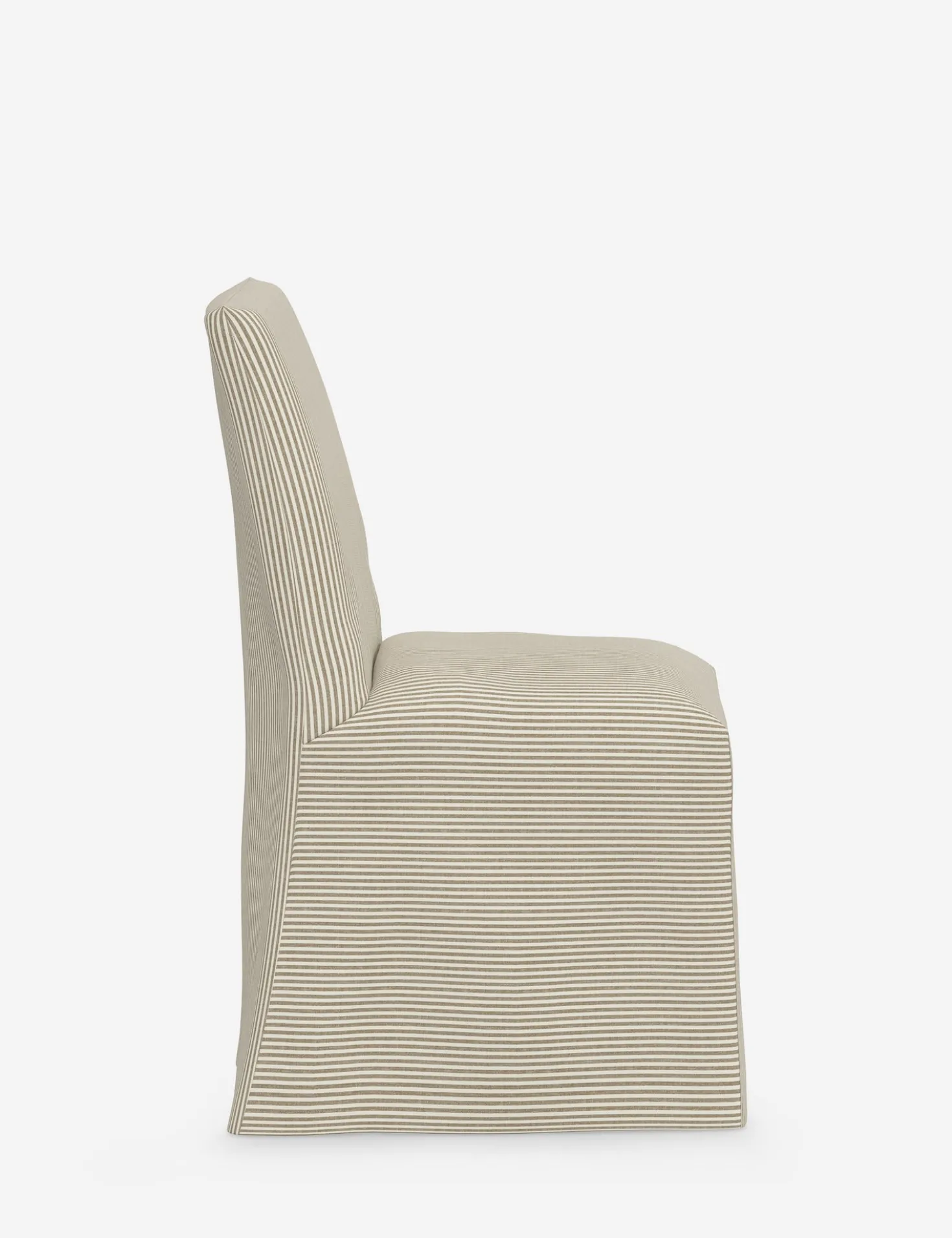 Haddan Slipcover Dining Chair