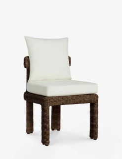 Hadler Outdoor Dining Chair