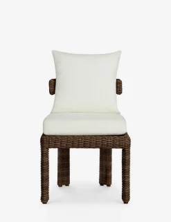 Hadler Outdoor Dining Chair