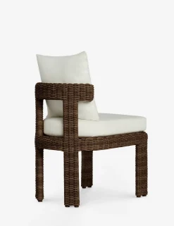 Hadler Outdoor Dining Chair
